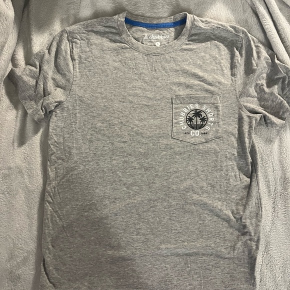 Men’s Chubbies tee - Picture 3 of 3